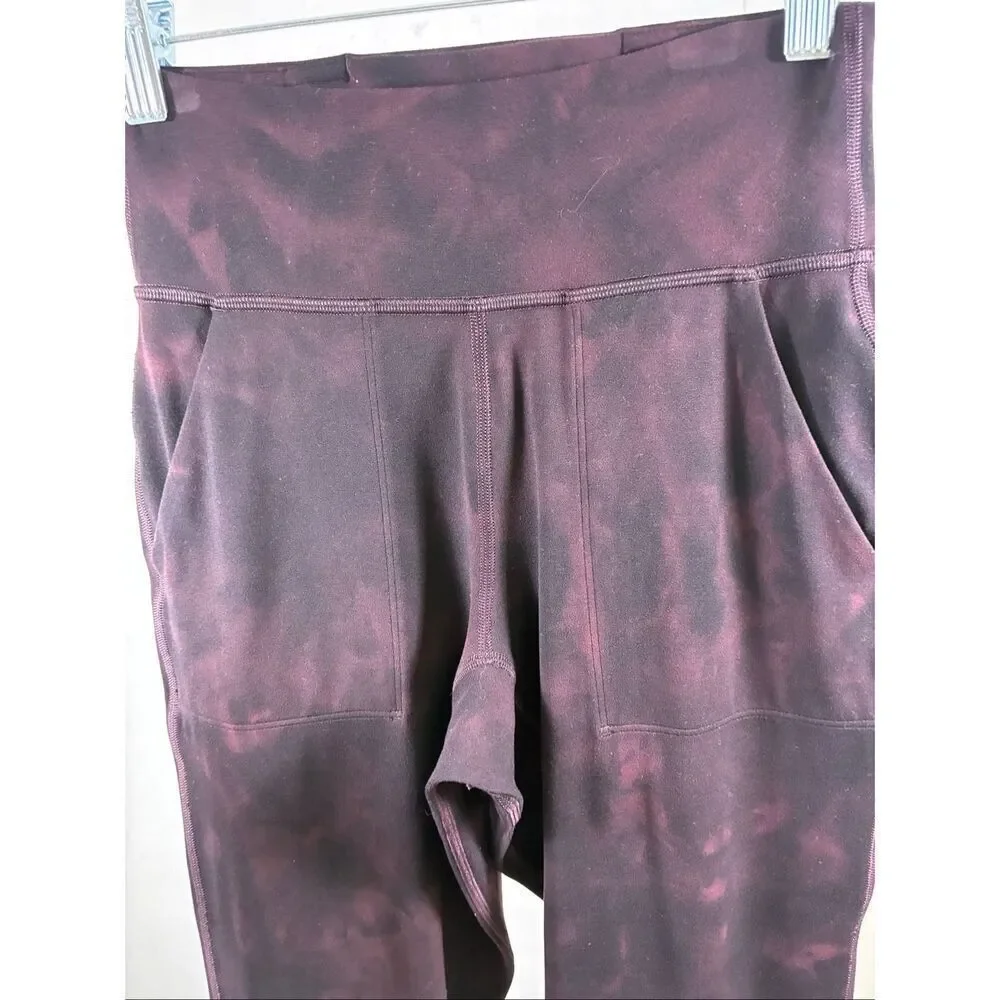 lululemon athletica lululemon high